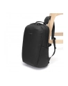 Pacsafe Vibe 25L Backpack Kolor: CZARNY - nr 9