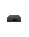 Level One GES-2208 Hilbert 8Port 10inch Gb Switch - nr 10