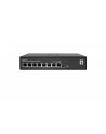 Level One GES-2208 Hilbert 8Port 10inch Gb Switch - nr 3