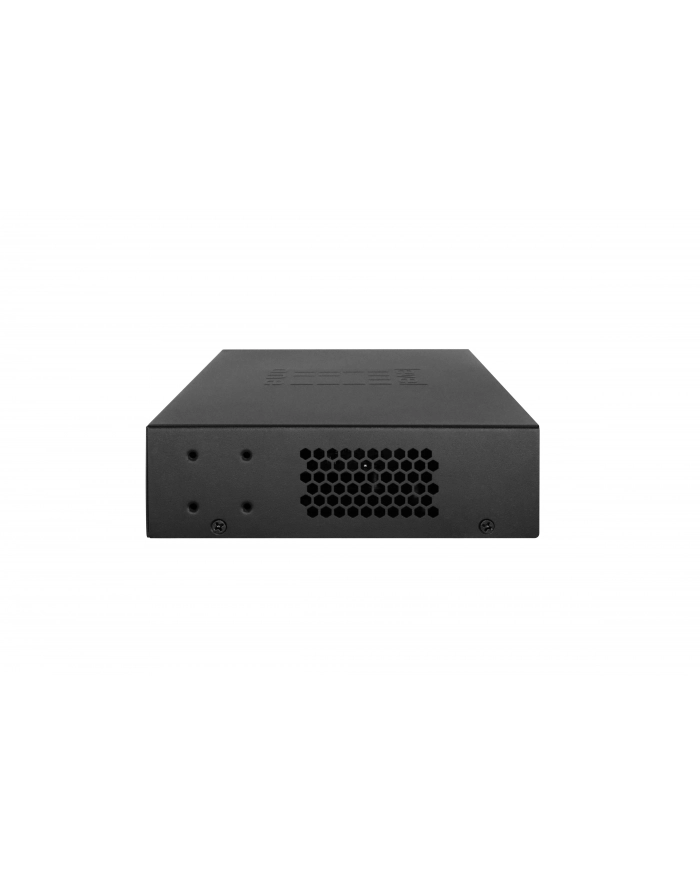 Level One GES-2216 Hilbert 16Port 10inch Gb Switch główny