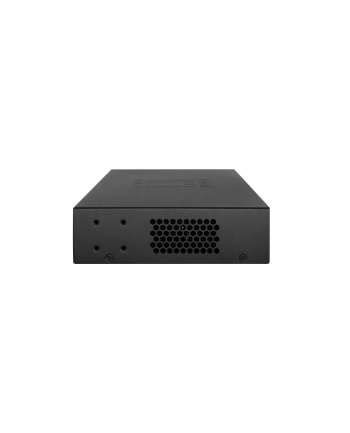 Level One GES-2216 Hilbert 16Port 10inch Gb Switch