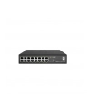 Level One GES-2216 Hilbert 16Port 10inch Gb Switch - nr 9