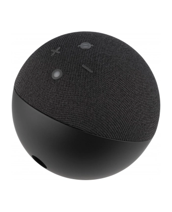 Amazon Echo Dot 5 charcoal