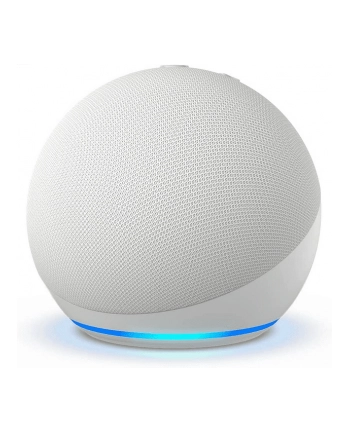 Amazon Echo Dot 5 Kolor: BIAŁY