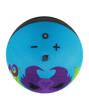 Amazon Echo Dot 5 Dragon Design nr 1