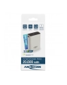 Ansmann Powerbank PRO 20.000 mAh USB-A+C Port 22,5W wh. 1700-0157 - nr 3