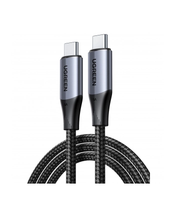 UGREEN USB-C to USB-C Cable 140W Gen2 Black 1m nr 2