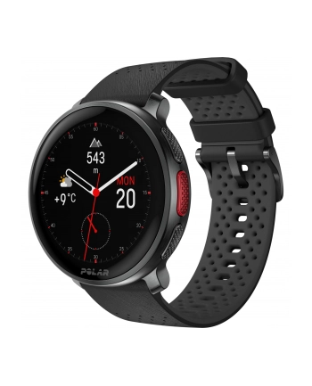 Polar VANTAGE V3 Night Black nr 2