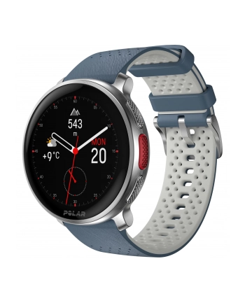 Polar VANTAGE V3 Sky Blue nr 1