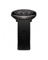 Polar Ignite 3 Titanium Silicone Band Kolor: CZARNY - nr 7