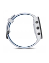 Garmin Forerunner 265 Kolor: BIAŁY/dark blue - nr 13