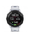 Garmin Forerunner 265 Kolor: BIAŁY/dark blue - nr 17