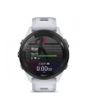 Garmin Forerunner 265 Kolor: BIAŁY/dark blue - nr 22