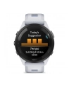 Garmin Forerunner 265 Kolor: BIAŁY/dark blue - nr 23