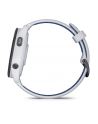 Garmin Forerunner 265 Kolor: BIAŁY/dark blue - nr 27