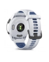 Garmin Forerunner 265 Kolor: BIAŁY/dark blue - nr 28
