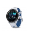 Garmin Forerunner 265 Kolor: BIAŁY/dark blue - nr 31