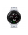 Garmin Forerunner 265 Kolor: BIAŁY/dark blue - nr 32