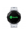 Garmin Forerunner 265 Kolor: BIAŁY/dark blue - nr 36
