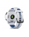 Garmin Forerunner 265 Kolor: BIAŁY/dark blue - nr 37