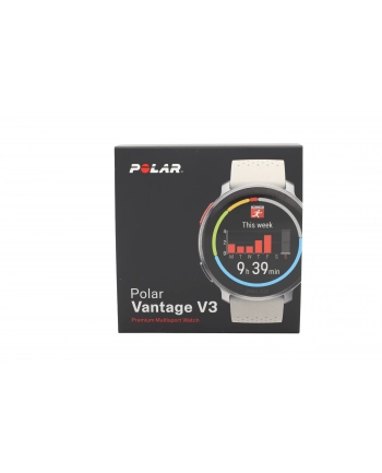Polar VANTAGE V3 Sunrise Apricot nr 1