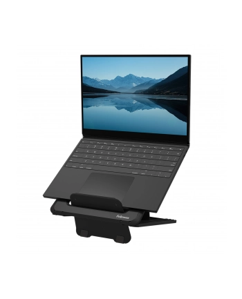 Fellowes Breyta Laptop Stand Kolor: CZARNY nr 1