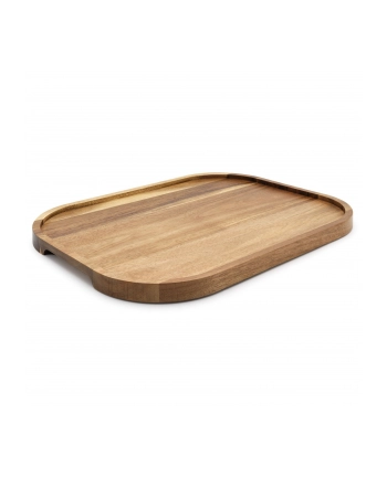 Bredemeijer Serving Tray Kyoto Acacia 400 x 300 x 25mm   174005 nr 1