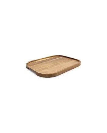Bredemeijer Serving Tray Kyoto Acacia 400 x 300 x 25mm   174005 nr 2