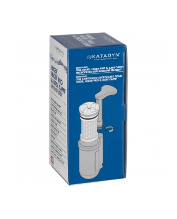 Katadyn Hiker Pro Replacement Cartridge nr 1