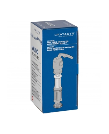 Katadyn replacement cartridge for Vario Water filter nr 1