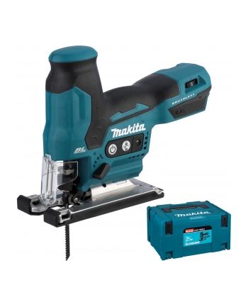 Makita DJV185ZJ Cordless Pendulum Jigsaw nr 1