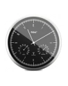 Mebus 19777 radio wall clock with Thermo-Hygrometer - nr 8