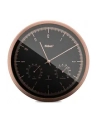Mebus 19778 radio wall clock with Thermo-Hygrometer - nr 8