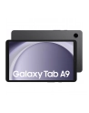 Samsung Galaxy Tab A9 WiFi graphite - nr 16