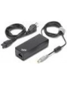 Lenovo ThinkPad 65W AC Adapter 40Y7700 dedykowany dla Edge 11/13/15  L412/512  R400/500/60e/60/61/61i/61e  SL300/400/410/500/510  T400/400s/410/410i/410s/420/420i/420s/500/510/510i/520/61/60  X100e/200/201/200s/201s/300/301  Z60m/60t/61e/61m/61t - nr 12