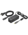 Lenovo ThinkPad 65W AC Adapter 40Y7700 dedykowany dla Edge 11/13/15  L412/512  R400/500/60e/60/61/61i/61e  SL300/400/410/500/510  T400/400s/410/410i/410s/420/420i/420s/500/510/510i/520/61/60  X100e/200/201/200s/201s/300/301  Z60m/60t/61e/61m/61t - nr 13