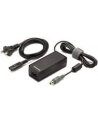 Lenovo ThinkPad 65W AC Adapter 40Y7700 dedykowany dla Edge 11/13/15  L412/512  R400/500/60e/60/61/61i/61e  SL300/400/410/500/510  T400/400s/410/410i/410s/420/420i/420s/500/510/510i/520/61/60  X100e/200/201/200s/201s/300/301  Z60m/60t/61e/61m/61t - nr 15