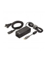 Lenovo ThinkPad 65W AC Adapter 40Y7700 dedykowany dla Edge 11/13/15  L412/512  R400/500/60e/60/61/61i/61e  SL300/400/410/500/510  T400/400s/410/410i/410s/420/420i/420s/500/510/510i/520/61/60  X100e/200/201/200s/201s/300/301  Z60m/60t/61e/61m/61t - nr 18