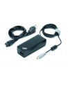 Lenovo ThinkPad 65W AC Adapter 40Y7700 dedykowany dla Edge 11/13/15  L412/512  R400/500/60e/60/61/61i/61e  SL300/400/410/500/510  T400/400s/410/410i/410s/420/420i/420s/500/510/510i/520/61/60  X100e/200/201/200s/201s/300/301  Z60m/60t/61e/61m/61t - nr 6