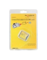Delock adapter karty pamięci SD/MMC->CF - nr 19