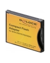Delock adapter karty pamięci SD/MMC->CF - nr 20