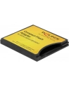 Delock adapter karty pamięci SD/MMC->CF - nr 29
