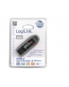 LOGILINK Czytnik kart USB 2.0 SD/MMC - nr 12