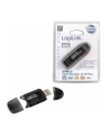 LOGILINK Czytnik kart USB 2.0 SD/MMC - nr 30