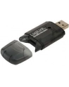 LOGILINK Czytnik kart USB 2.0 SD/MMC - nr 34