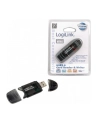 LOGILINK Czytnik kart USB 2.0 SD/MMC - nr 37