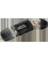 LOGILINK Czytnik kart USB 2.0 SD/MMC - nr 39