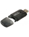 LOGILINK Czytnik kart USB 2.0 SD/MMC - nr 40