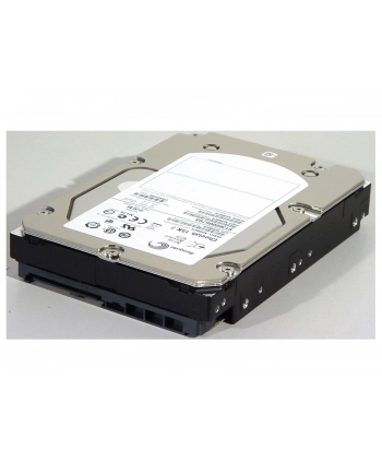 Dysk Seagate Cheetah 15K.7, 3.5'', 600GB, SAS, 15000RPM, 16MB cache nr 1