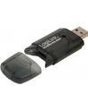 LOGILINK Czytnik kart USB 2.0 SD/MMC - nr 26